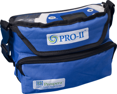 DEROYAL PRO-II® UNIT CARRIER BAG (PACKAGING - CASE OF 1)