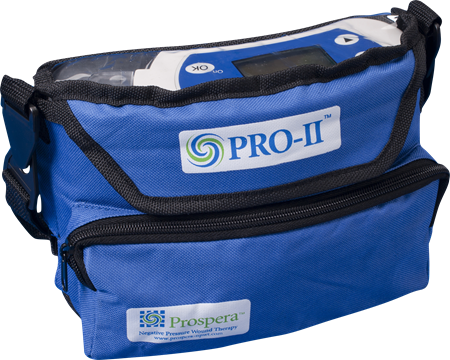 DEROYAL PRO-II® UNIT CARRIER BAG (PACKAGING - CASE OF 1)