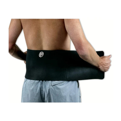Pro-Tec Back Wrap
