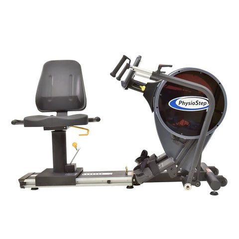 Physiostep Pro Recumbent Stepper Cross Trainer (Packaging - Each)