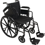 ProBasics K3 Lightweight Wheelchair