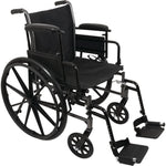 ProBasics K3 Lightweight Wheelchair