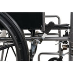 ProBasics Reclining Wheelchair