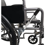 ProBasics Reclining Wheelchair