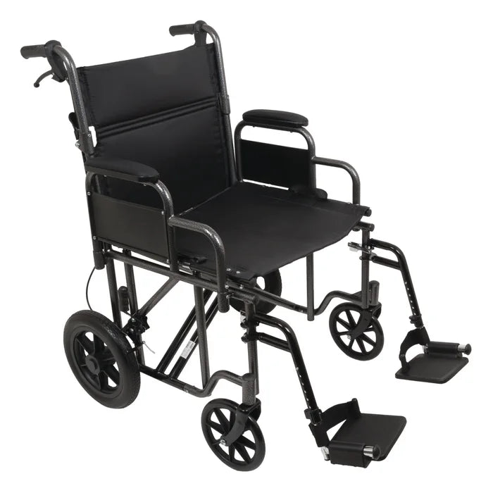 ProBasics Bariatric Transport Chair