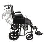 ProBasics Bariatric Transport Chair