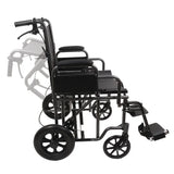 ProBasics Bariatric Transport Chair