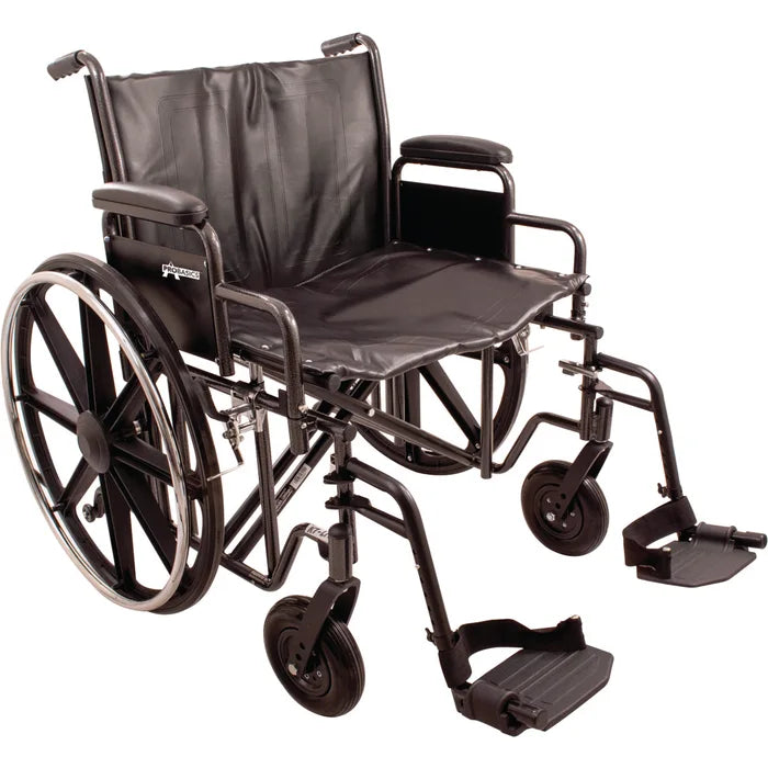 ProBasics K7 Extra Heavy Duty Wheelchair