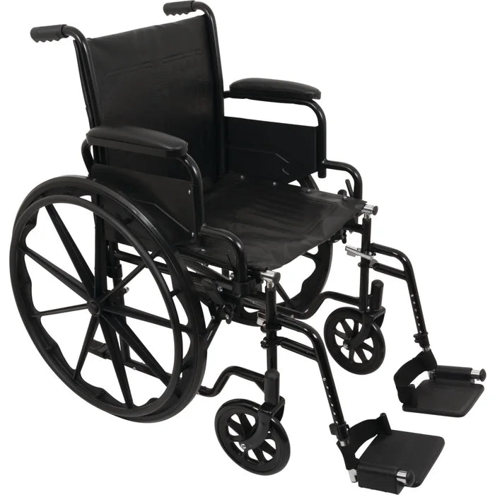 ProBasics K1 Standard Wheelchair
