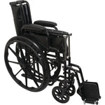 ProBasics K1 Standard Wheelchair