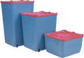 DEROYAL TRACECART™ (PACKAGING - CASE)