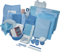 DEROYAL EXTREMITY PODIATRY (PACKAGING - CASE OF 5)