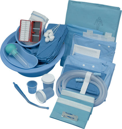 DEROYAL T AND A / NOSE AND THROAT (PACKAGING - CASE OF 5)