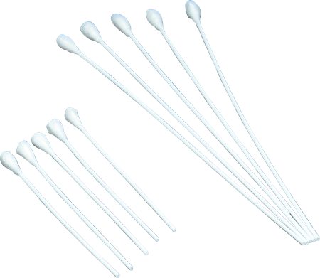 DEROYAL PROCTO SWABS 8” (PACKAGING - CASE)