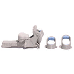 FingerPress PIP Extension Orthosis (Color - Grey)