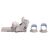 FingerPress PIP Extension Orthosis (Color - Grey)