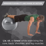 THERABAND PRO Series SCP Exercise Balls