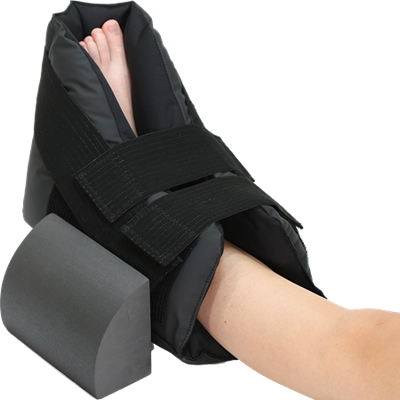DEROYAL PRUVENTOR™ HEEL OFF-LOADING DEVICE (PACKAGING - EACH OF 1)