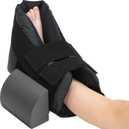 DEROYAL PRUVENTOR™ HEEL OFF-LOADING DEVICE (PACKAGING - EACH OF 1)