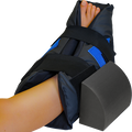 DEROYAL PRUVENTOR™ II HEEL OFF-LOADING DEVICE Universal With Foot Drop Support (Packaging - Each of 6) (Length - 13”)