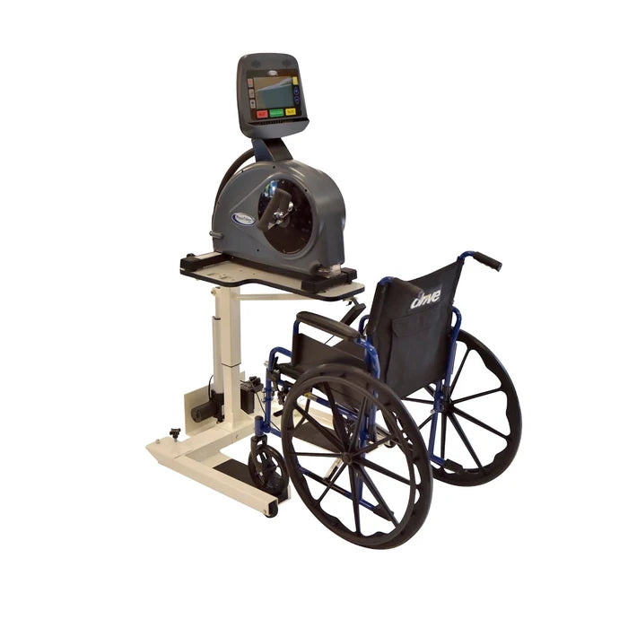 PhysioTrainer Pro Upper Body Ergometer (Packaging - Each)