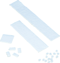 DEROYAL FELT AND PLEDGETS (PACKAGING - CASE)
