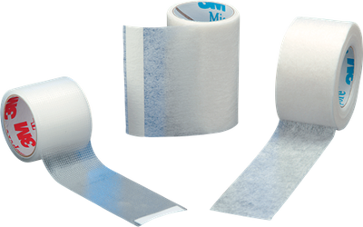 DEROYAL ADHESIVE TAPES (PACKAGING - 1 PACK, 25 PACKS PER CASE)