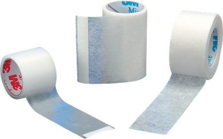 DEROYAL ADHESIVE TAPES (PACKAGING - 1 PACK, 50 PACKS PER CASE)