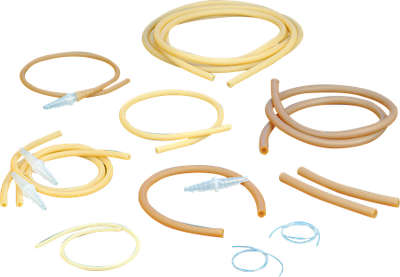 DEROYAL TUBING (PACKAGING - CASE)