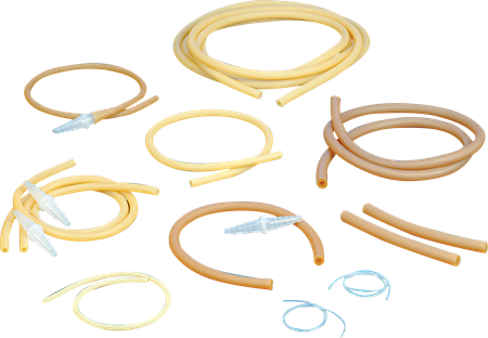 DEROYAL TUBING (PACKAGING - CASE)