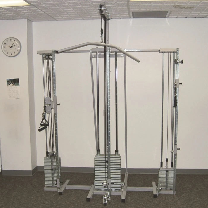Pulley Accessories