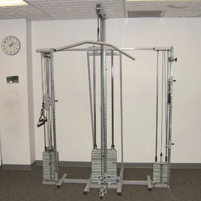 Pulley Accessories