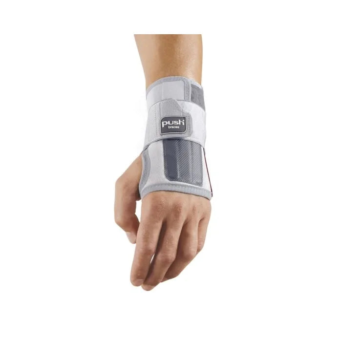 Push Med Wrist Braces
