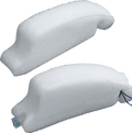 DEROYAL NASAL SPONGES (PACKAGING - 1/PACK, 10 PACKS PER CASE)