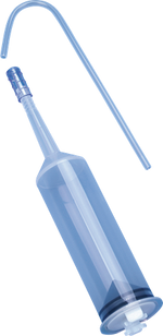 DEROYAL POWER INJECTOR SYRINGES (PACKAGING - CASE OF 50)
