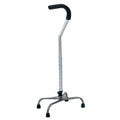 Quad Cane - Narrow Base