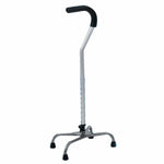 Quad Cane - Narrow Base