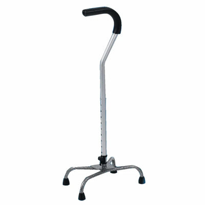 Quad Cane - Narrow Base