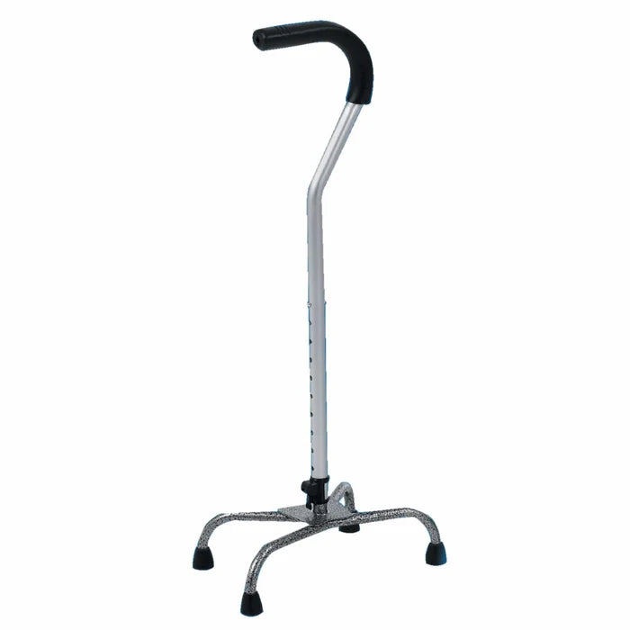 Quad Cane - Narrow Base