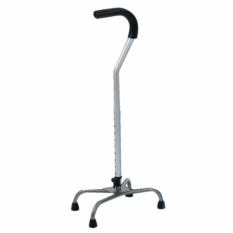 Quad Cane - Narrow Base
