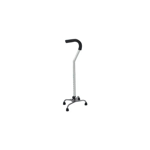Quad Cane - Narrow Base