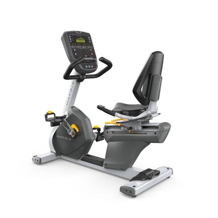 R3XM Recumbent Cycle (Packaging - Each)