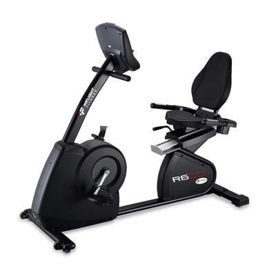 R6 Recumbent Bike (Packaging - Each)
