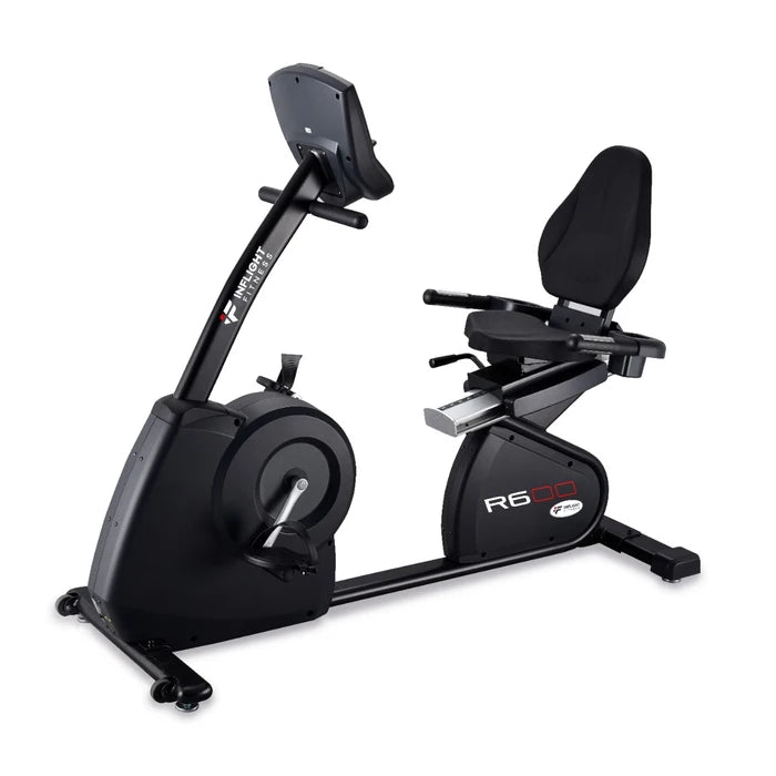 R6 Recumbent Bike (Packaging - Each)