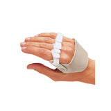 Radial Hinged Ulnar Deviation Splint