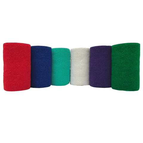 Co-Flex Cohesive Flexible Bandage
