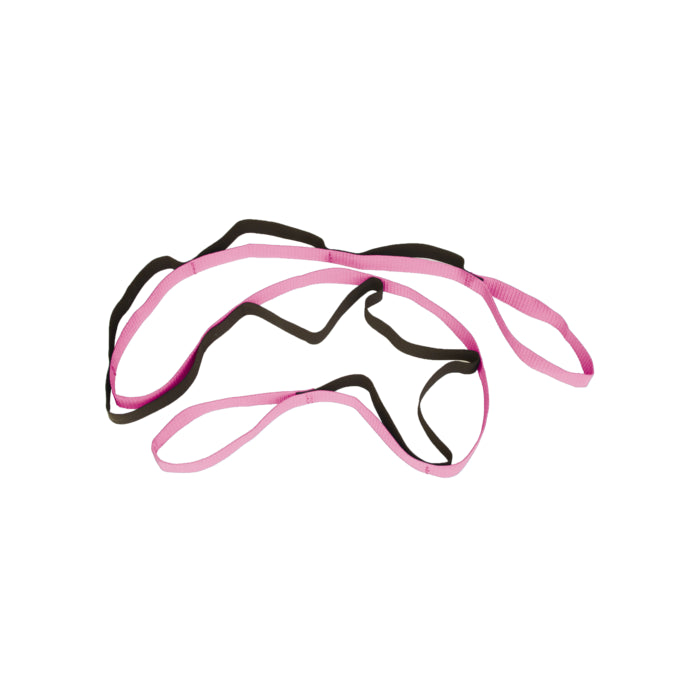 Rangemaster Pink StretchStrap (Packaging - Each)