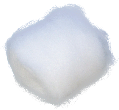 DEROYAL STERILE RAYON BALLS (PACKAGING - CASE)