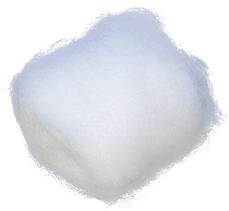 DEROYAL STERILE RAYON BALLS (PACKAGING - CASE)