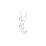 ReadyWrap Toe
